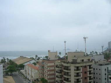 Apartamento Enseada Guarujá