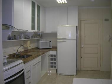 Apartamento Enseada Guarujá