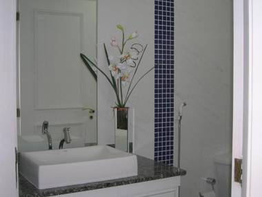 Apartamento Enseada Guarujá