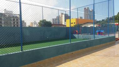 Apartamento Enseada LC01