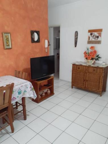 Apartamento para temporada
