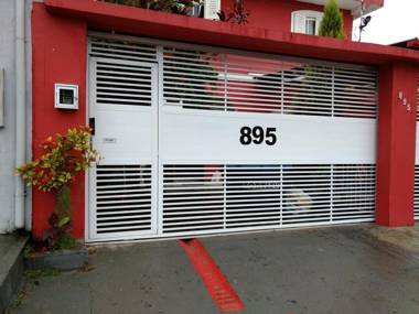 Sauna Oasis Masculina (Men's Only)