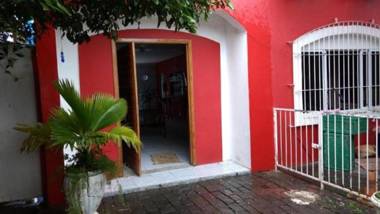 Sauna Oasis Masculina (Men's Only)