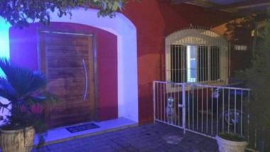 Sauna Oasis Masculina (Men's Only)