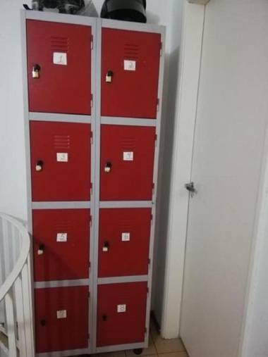 Sauna Oasis Masculina (Men's Only)