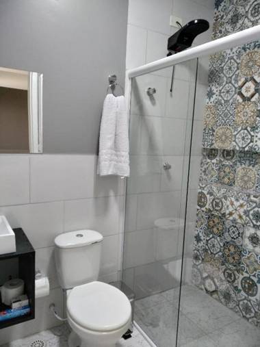 Santa Helena Pousada