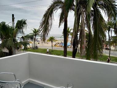 Santa Helena Pousada