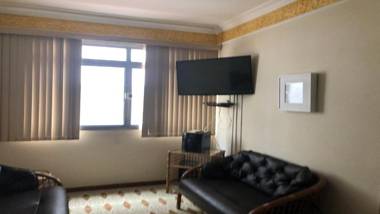 FANTÁSTICO APARTAMENTO NA ENSEADA GUARUJÁ