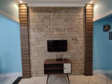 Apartamento Guarujá - One