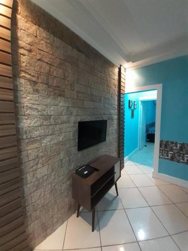 Apartamento Guarujá - One