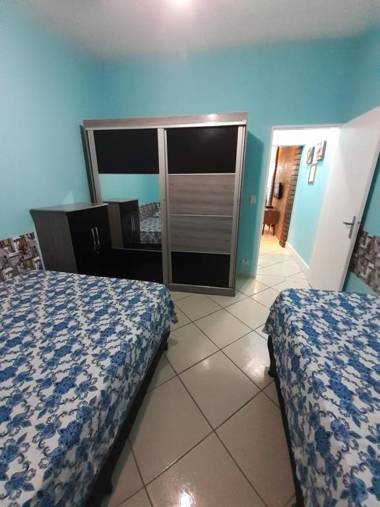 Apartamento Guarujá - One