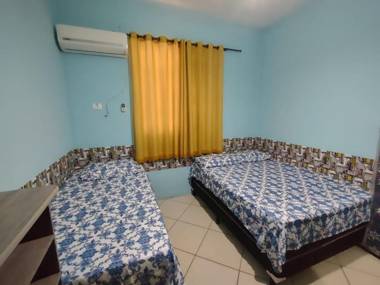 Apartamento Guarujá - One