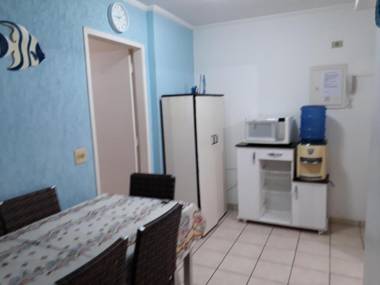 Ap Praia das Pitangueiras