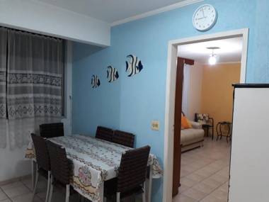 Ap Praia das Pitangueiras