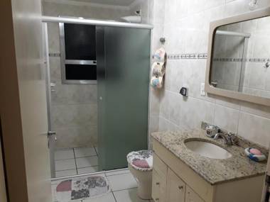 Ap Praia das Pitangueiras