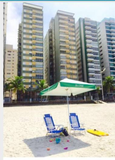 Guarujá Pitangueiras