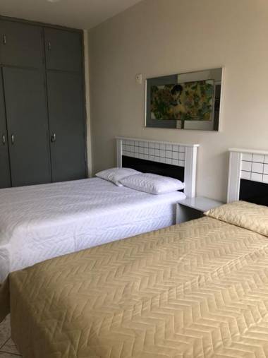 Guarujá Pitangueiras