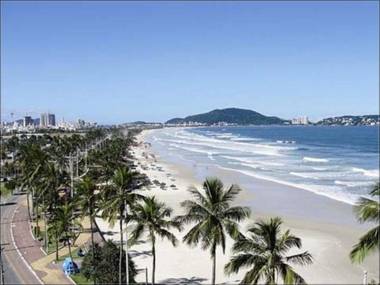Pear Beach Ap Guarujá Enseada