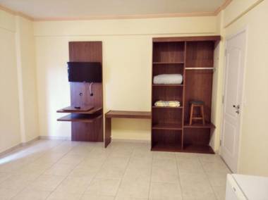 Hotel Canto do Atlântico
