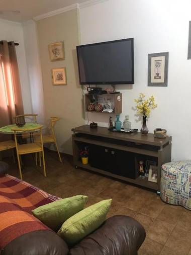 Apartamento Enseada