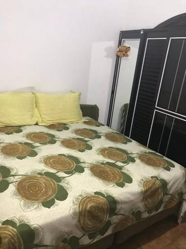 Apartamento Enseada