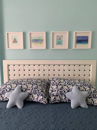 Apartamento Boutique Good Vibes