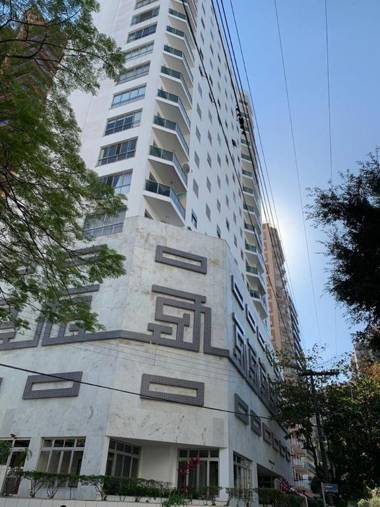 Apartamento Boutique Good Vibes