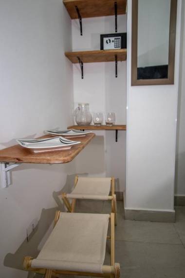 Asturias Mall & Suítes