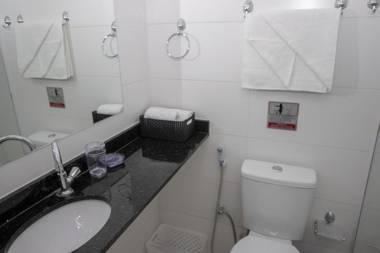 Asturias Mall & Suítes