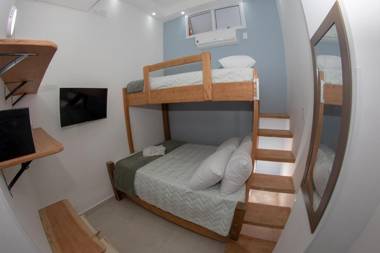 Asturias Mall & Suítes