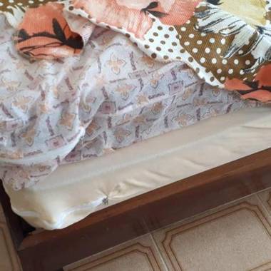 Apartamento 1 dormitórios Pitangueiras Guarujá 6 pessoas