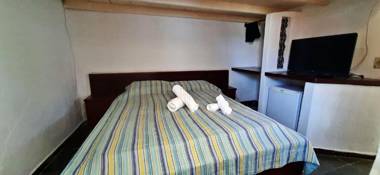 Pousada Casa da Praia