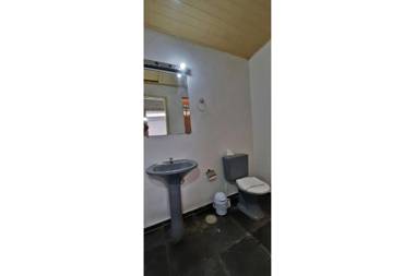 Pousada Casa da Praia