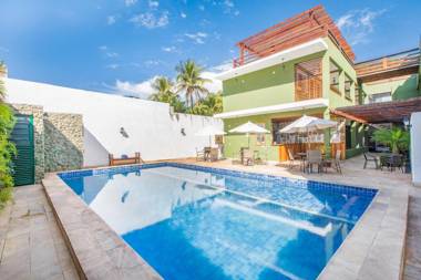 Hotel Cajueiro Guaruja