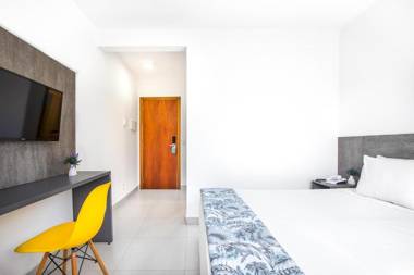 Hotel Cajueiro Guaruja