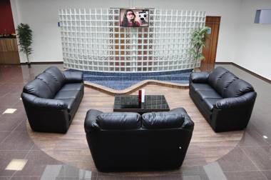 Hotel Bela Vista Votorantim