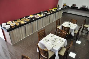 Hotel Bela Vista Votorantim