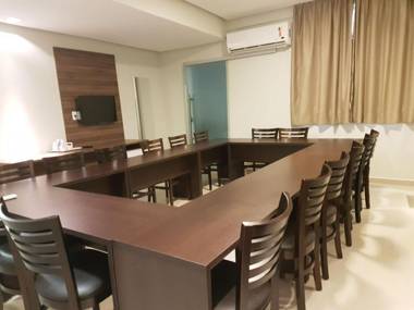 Hotel Palace Santarém