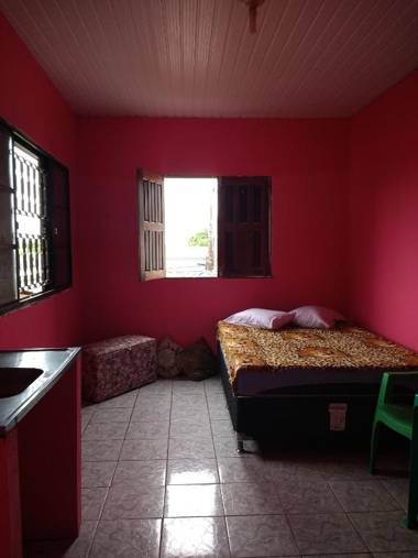 Guaraná da Cláudia