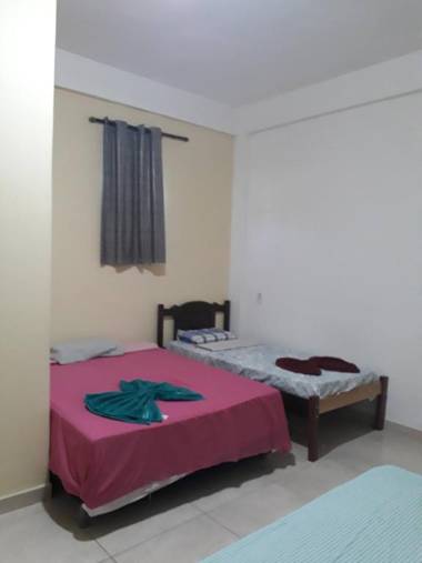 Pousada Luar de Alter