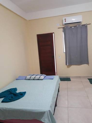 Pousada Luar de Alter