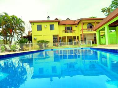 Jardins Guesthouse