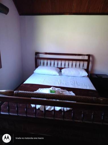 Pousada Nova Conquista