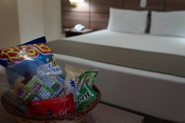 Fenix Hotel Pouso Alegre