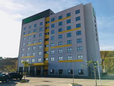ibis Styles Pouso Alegre