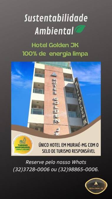 Hotel Golden JK