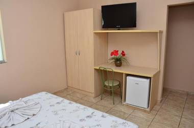 Hotel Regina Muriaé