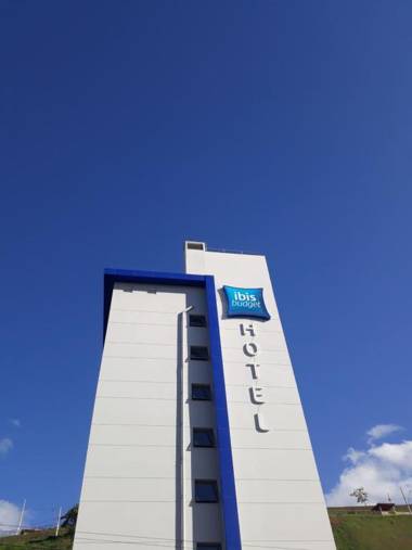 ibis budget Muriae