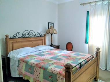 Villa Serena Bed & Breakfast