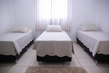 Hotel Vila Real Dourados